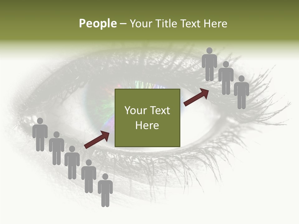 Conditioner Temperature Cool PowerPoint Template