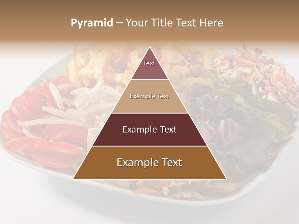Cooling Temperature Power PowerPoint Template
