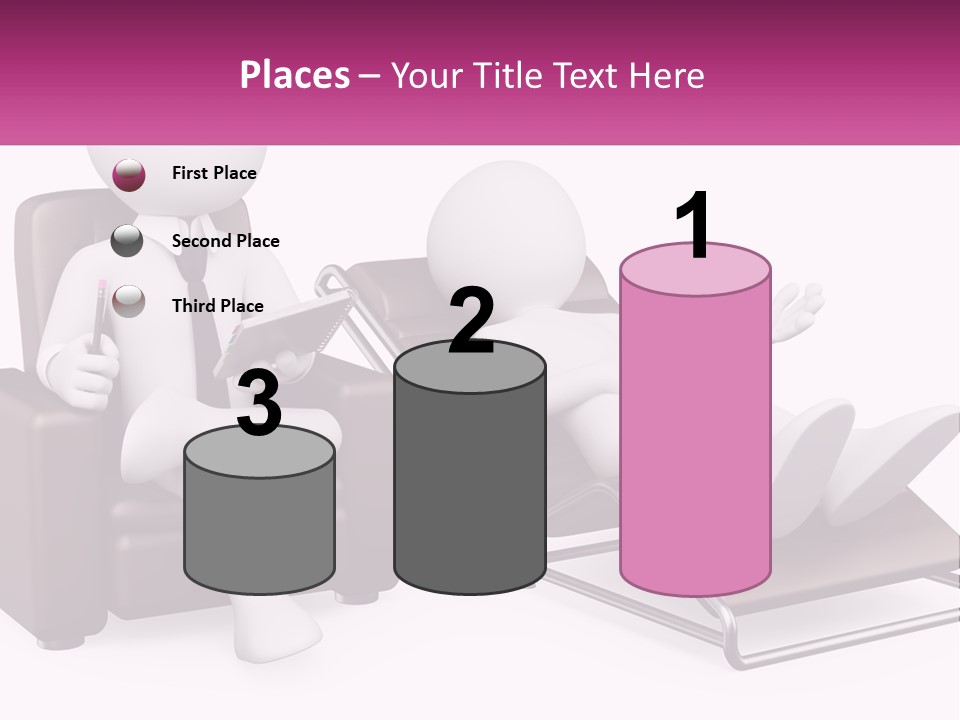 Remote Climate Unit PowerPoint Template