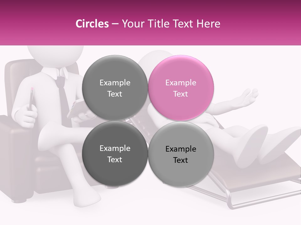 Remote Climate Unit PowerPoint Template