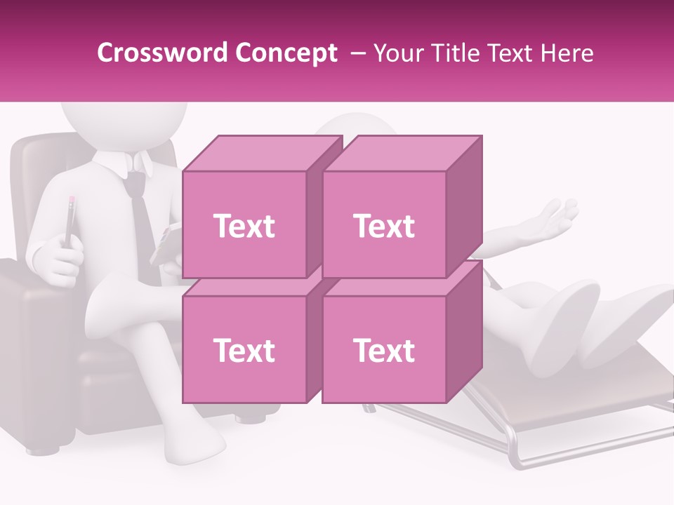 Remote Climate Unit PowerPoint Template