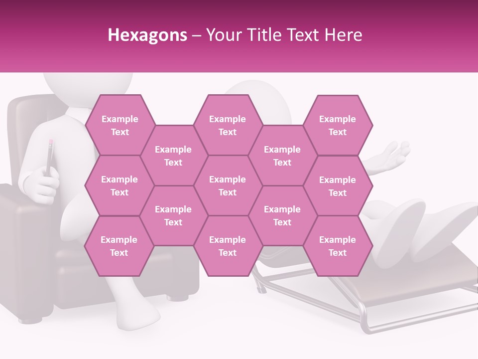 Remote Climate Unit PowerPoint Template