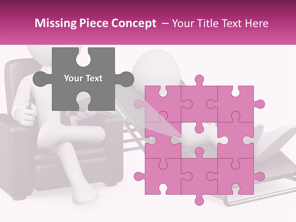 Remote Climate Unit PowerPoint Template