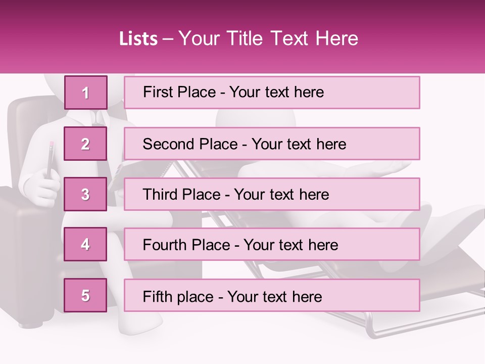 Remote Climate Unit PowerPoint Template