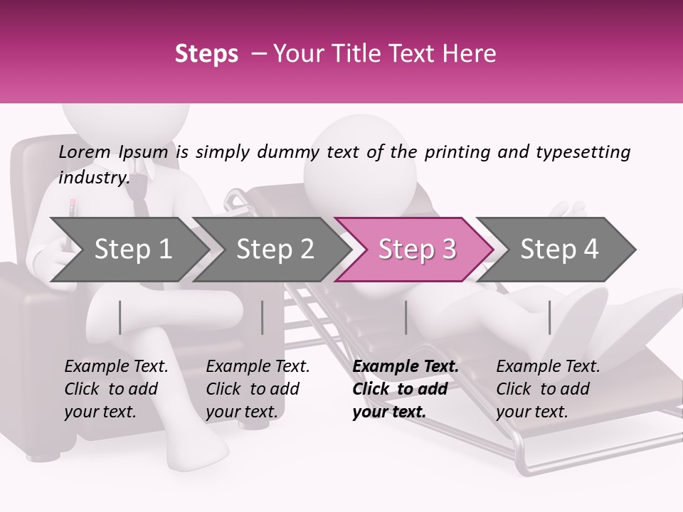 Remote Climate Unit PowerPoint Template