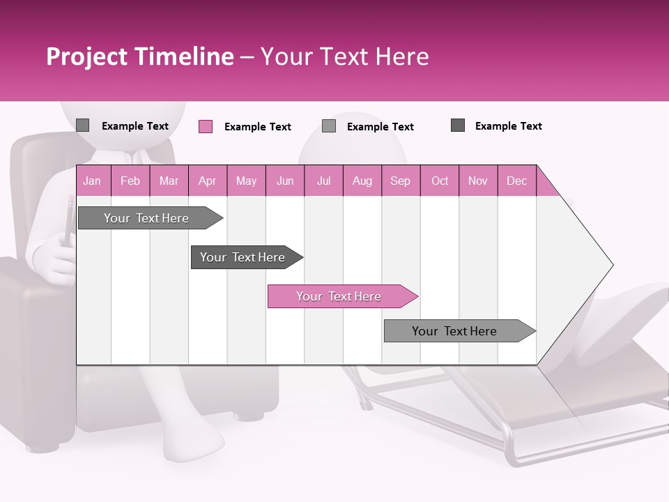 Remote Climate Unit PowerPoint Template