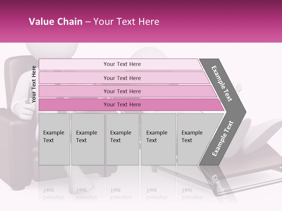 Remote Climate Unit PowerPoint Template