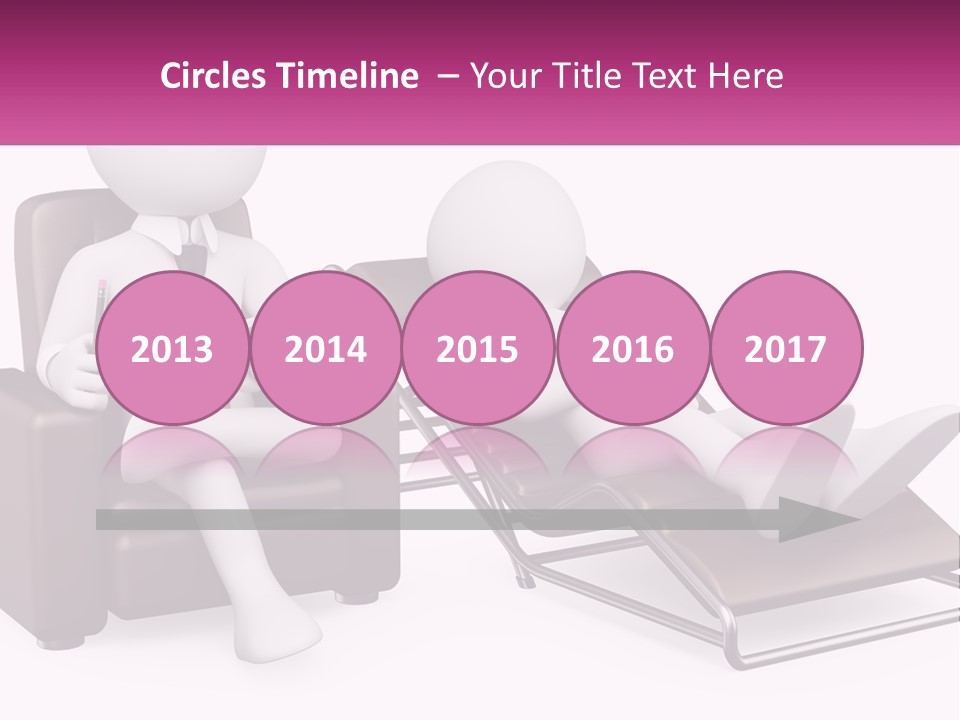 Remote Climate Unit PowerPoint Template