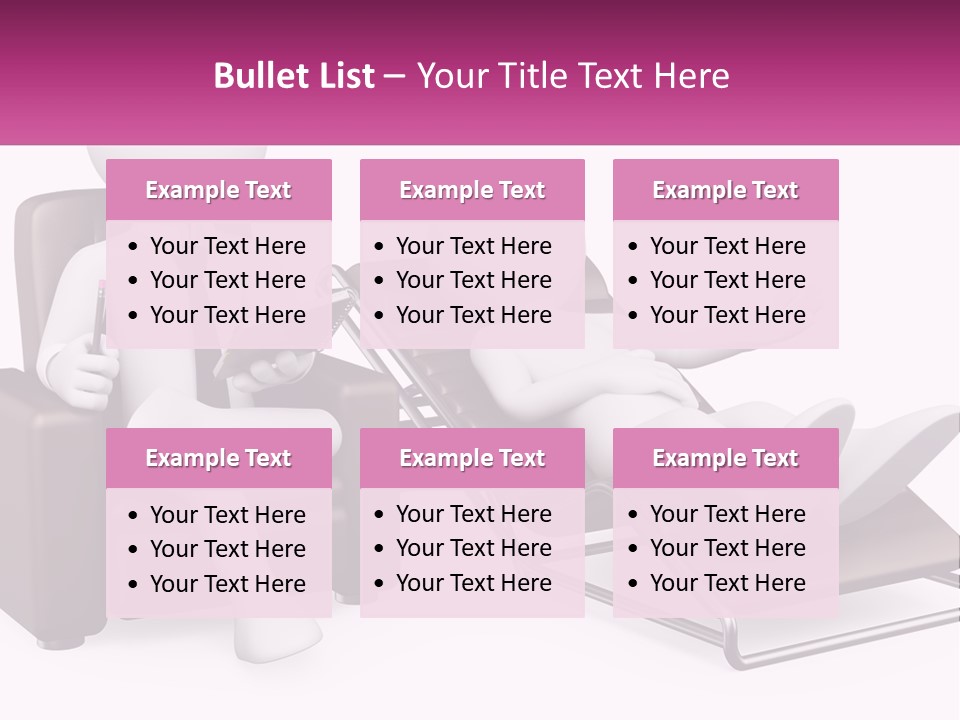 Remote Climate Unit PowerPoint Template