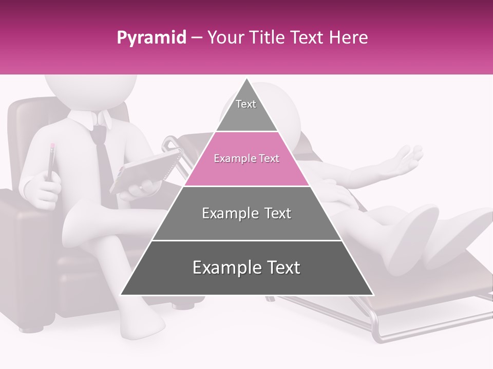 Remote Climate Unit PowerPoint Template