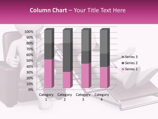 Remote Climate Unit PowerPoint Template