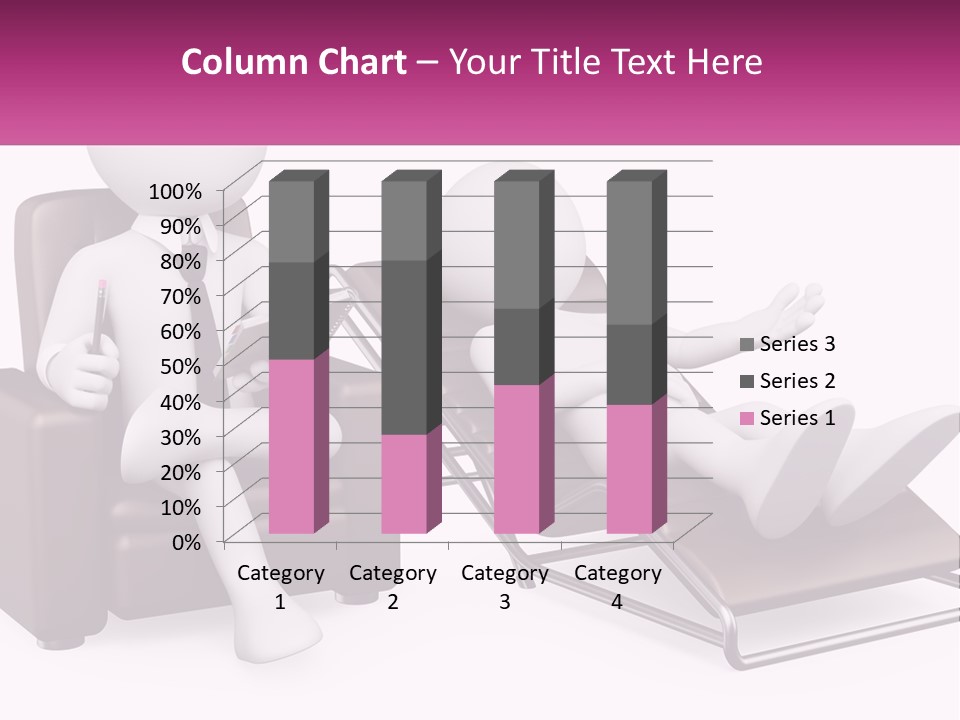 Remote Climate Unit PowerPoint Template