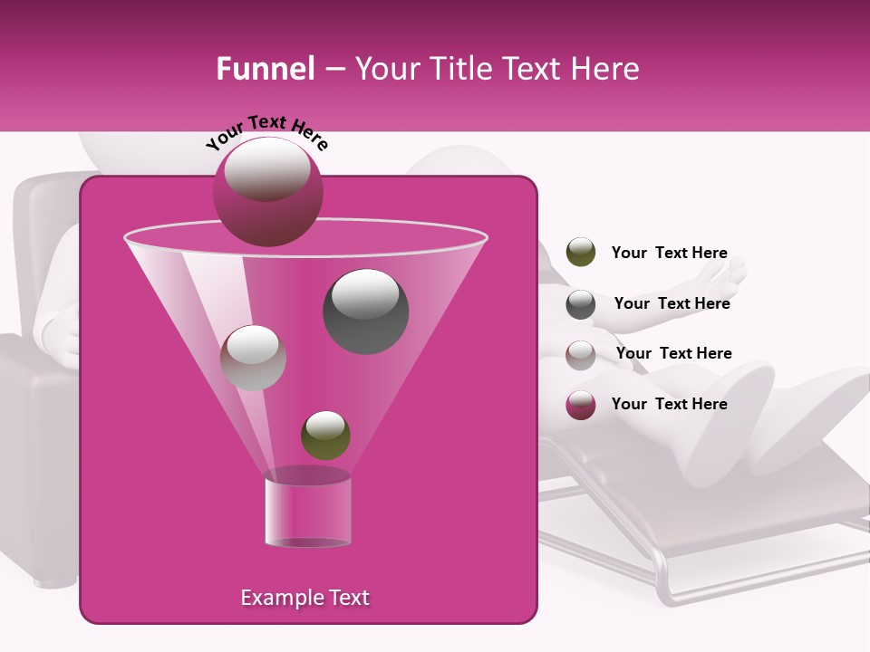 Remote Climate Unit PowerPoint Template