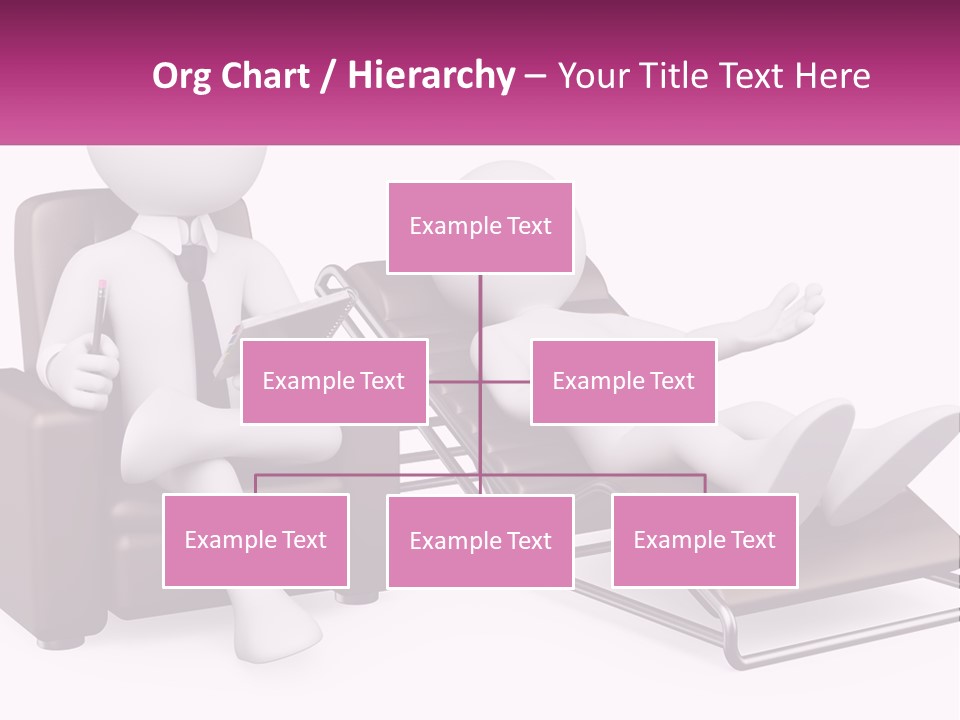 Remote Climate Unit PowerPoint Template
