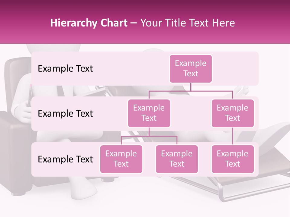 Remote Climate Unit PowerPoint Template