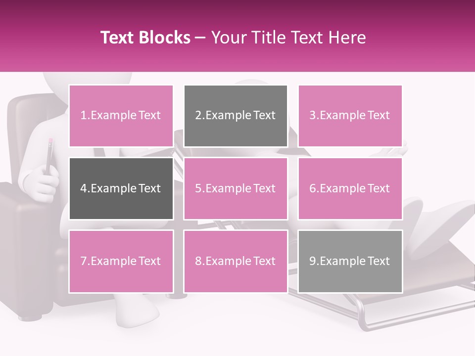 Remote Climate Unit PowerPoint Template