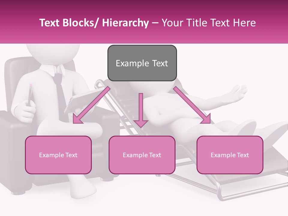 Remote Climate Unit PowerPoint Template