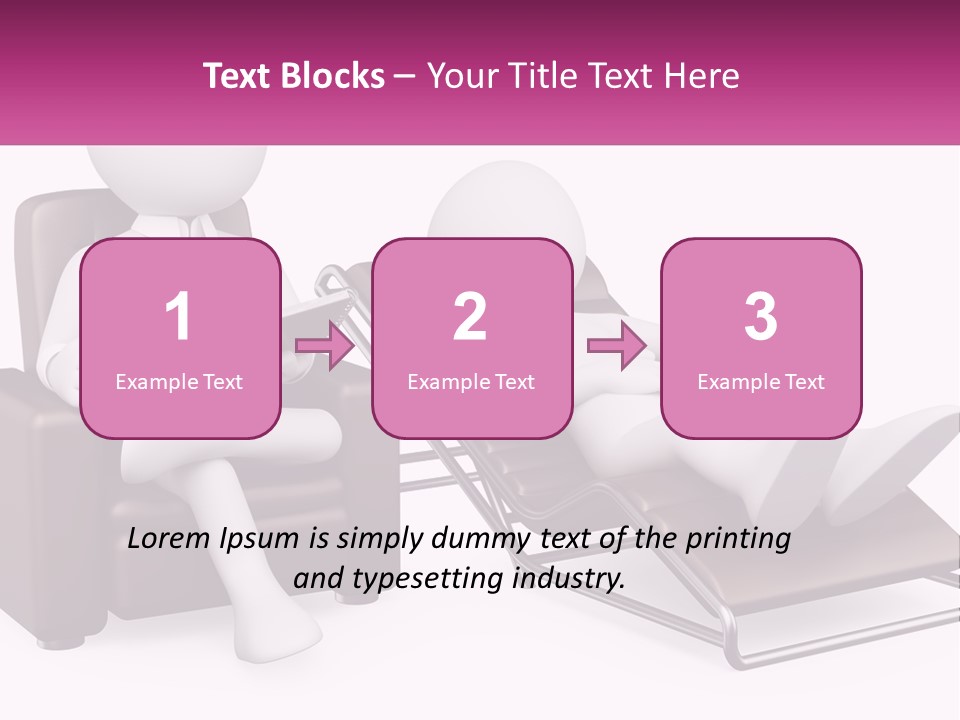 Remote Climate Unit PowerPoint Template