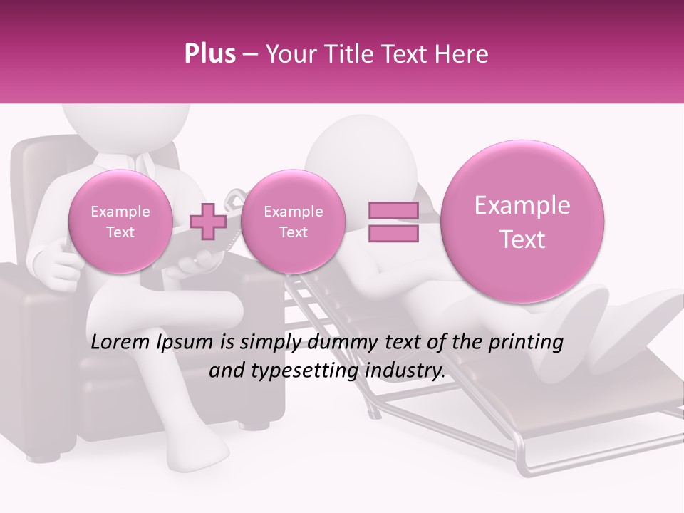 Remote Climate Unit PowerPoint Template