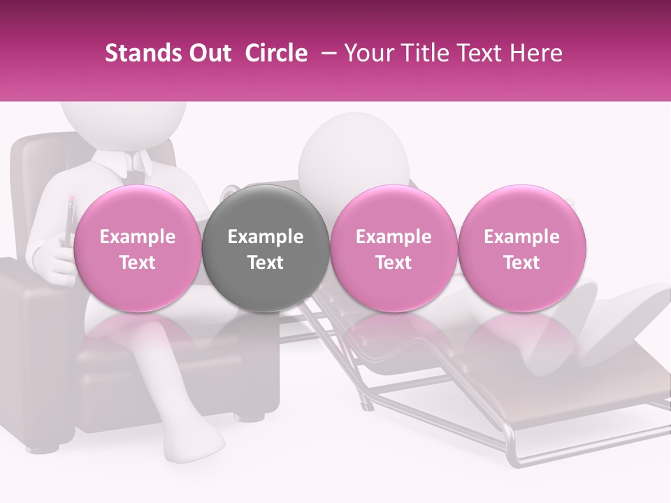 Remote Climate Unit PowerPoint Template
