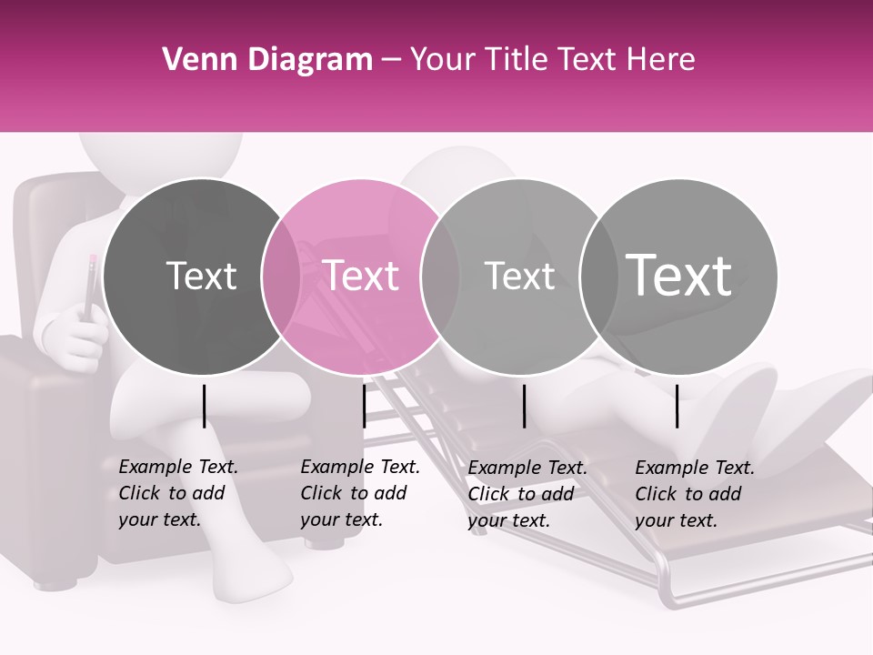 Remote Climate Unit PowerPoint Template