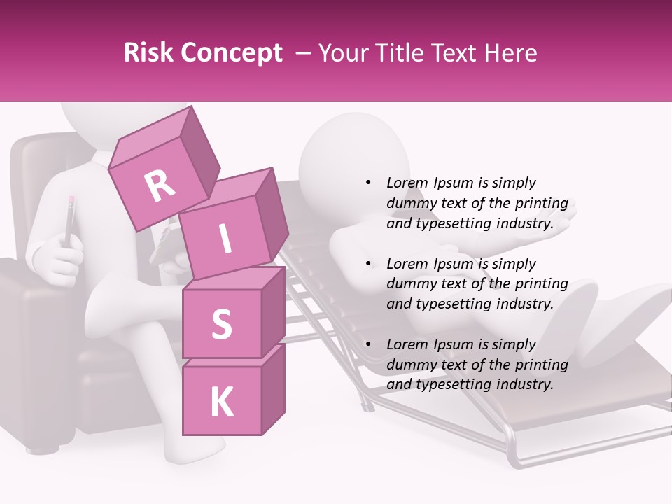 Remote Climate Unit PowerPoint Template