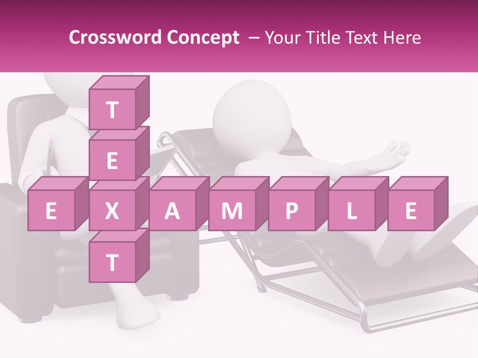 Remote Climate Unit PowerPoint Template