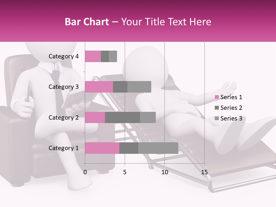 Remote Climate Unit PowerPoint Template