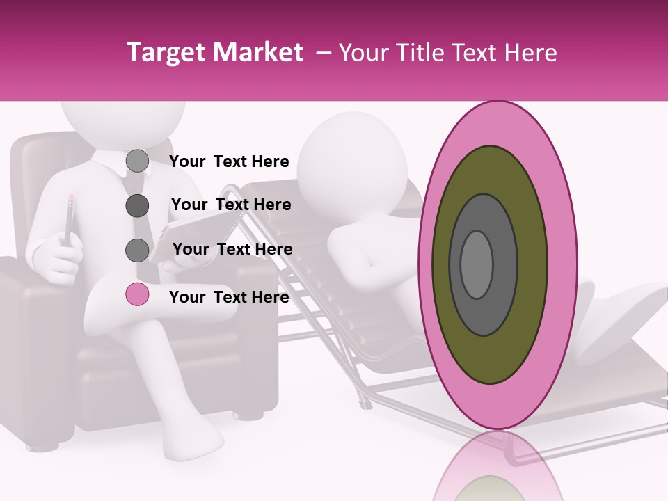 Remote Climate Unit PowerPoint Template