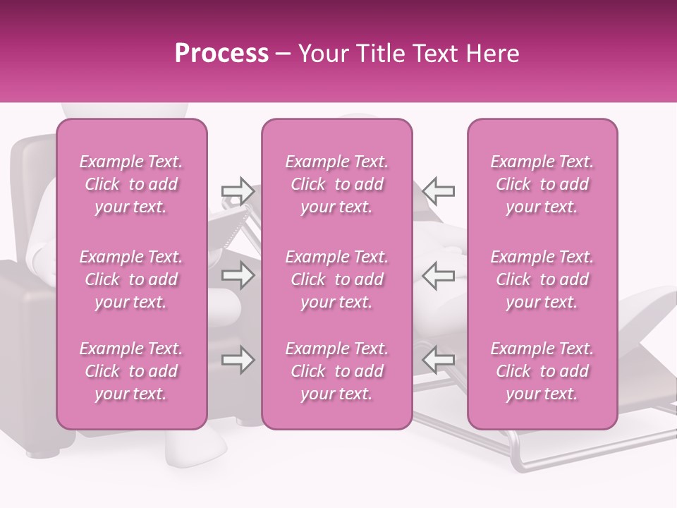 Remote Climate Unit PowerPoint Template