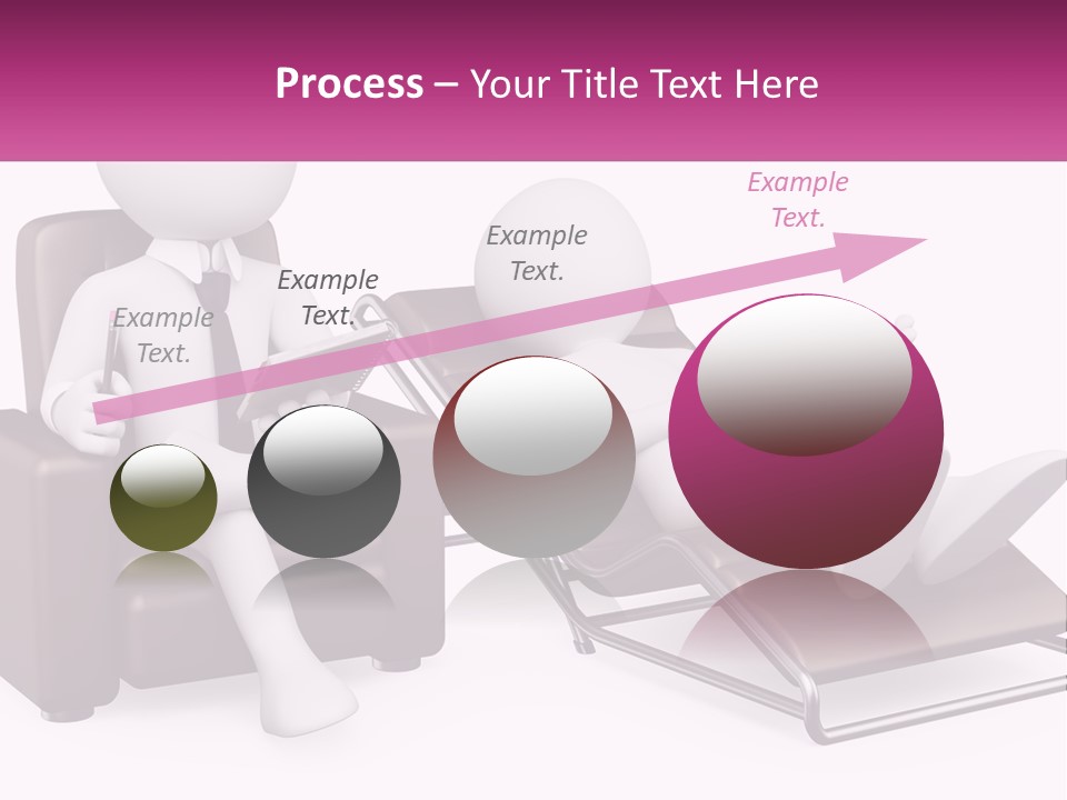 Remote Climate Unit PowerPoint Template