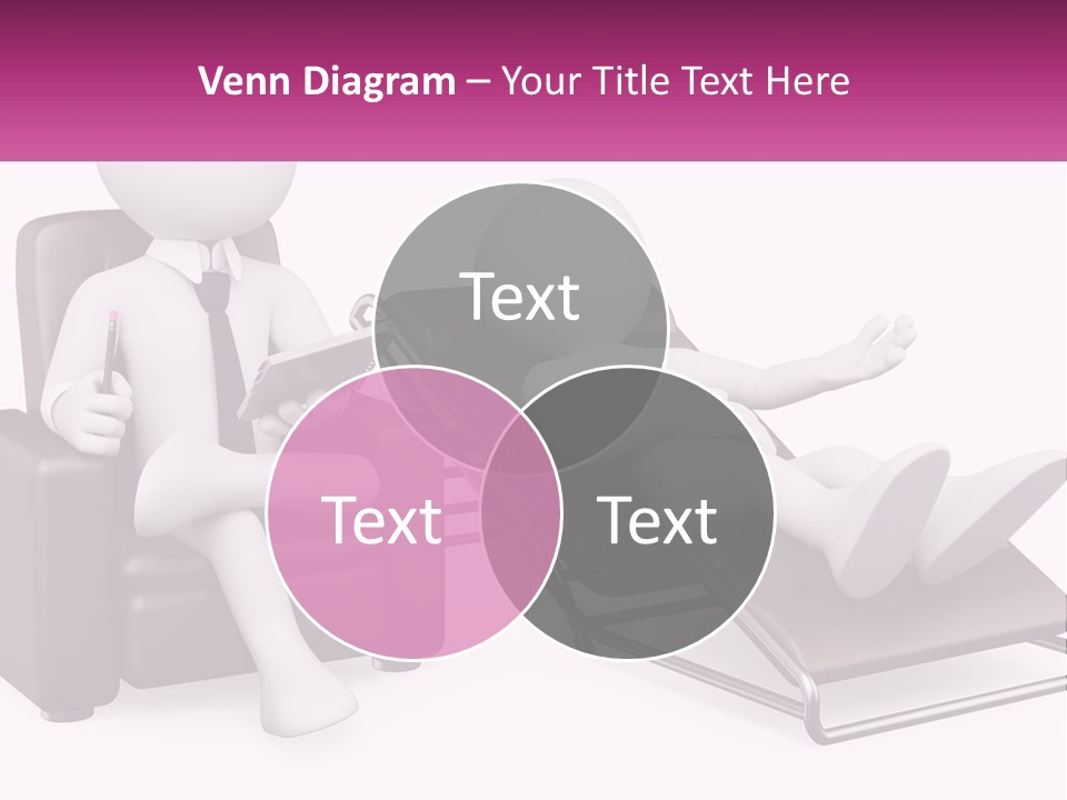 Remote Climate Unit PowerPoint Template