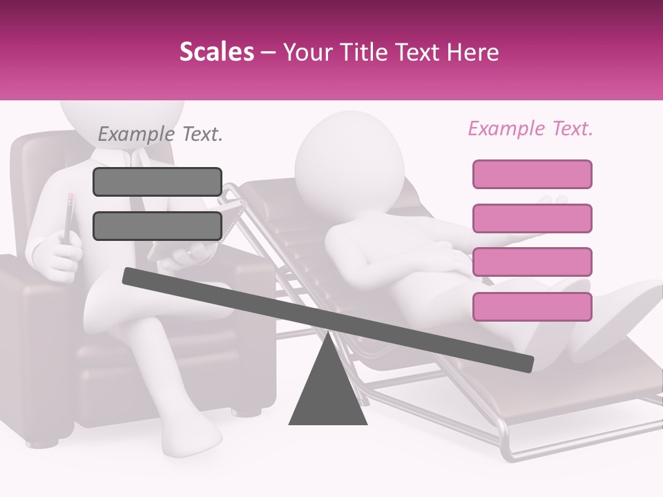 Remote Climate Unit PowerPoint Template
