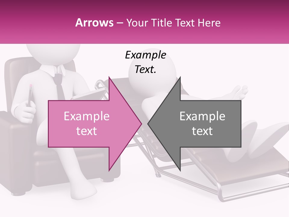 Remote Climate Unit PowerPoint Template
