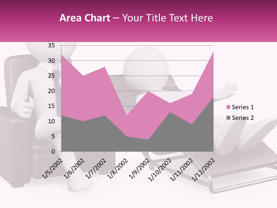Remote Climate Unit PowerPoint Template