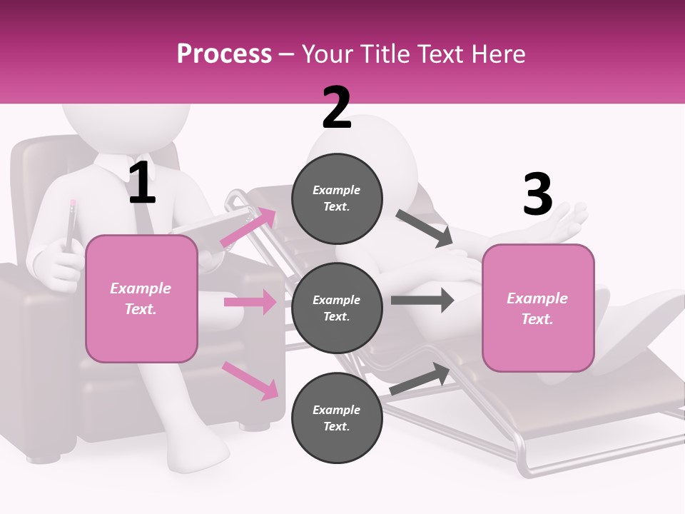 Remote Climate Unit PowerPoint Template