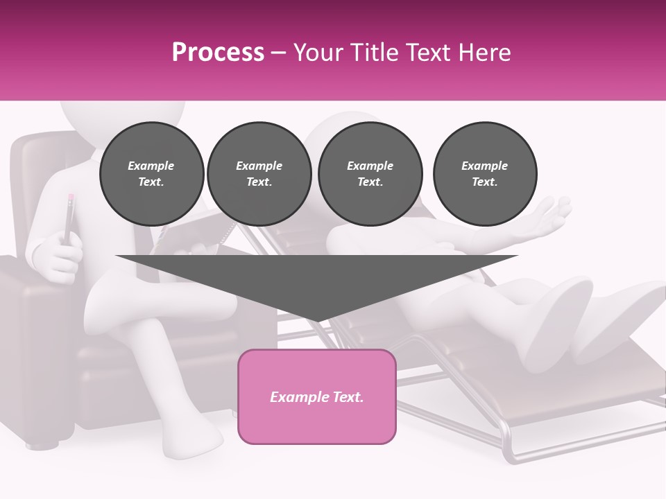 Remote Climate Unit PowerPoint Template