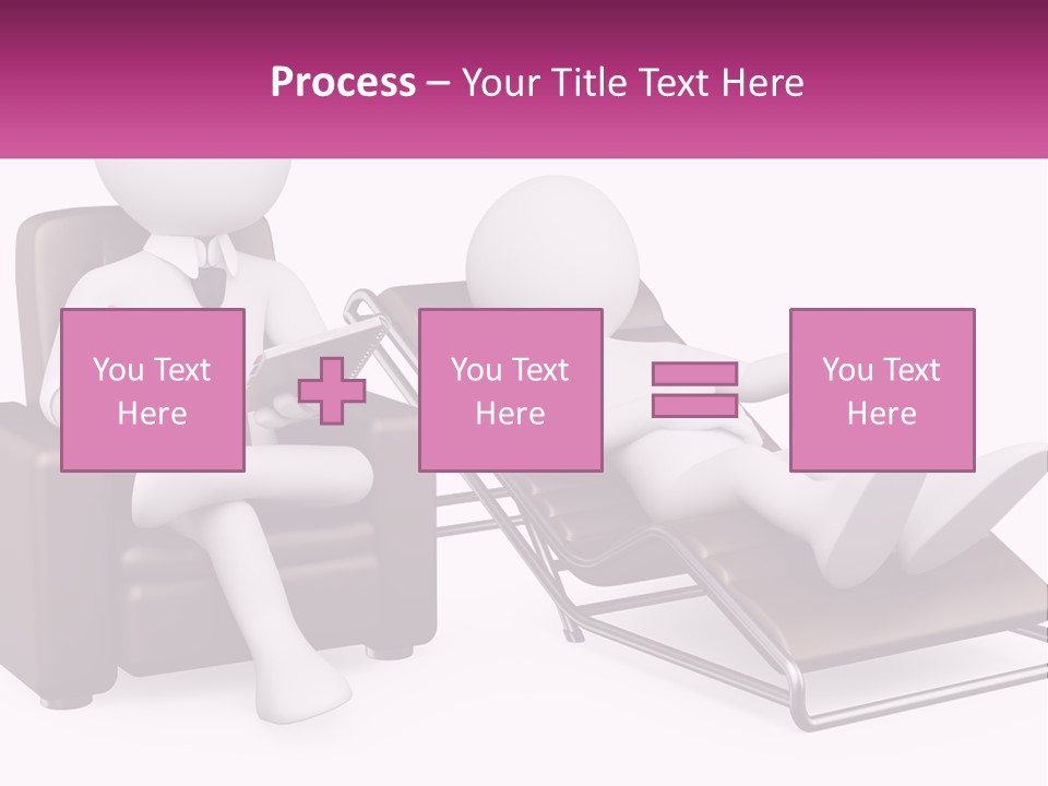 Remote Climate Unit PowerPoint Template