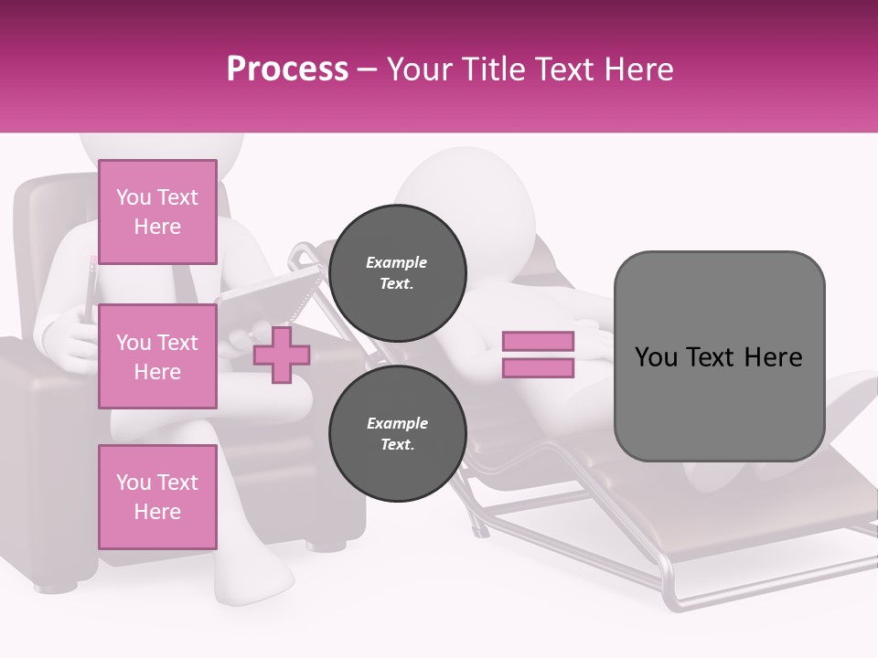 Remote Climate Unit PowerPoint Template