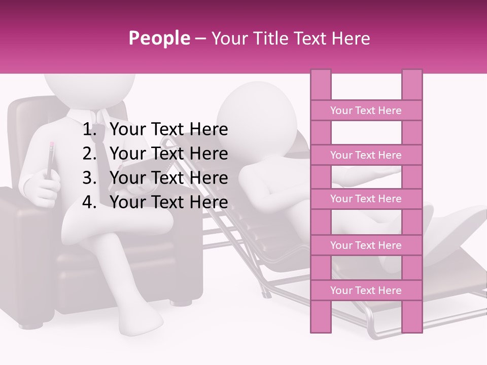 Remote Climate Unit PowerPoint Template