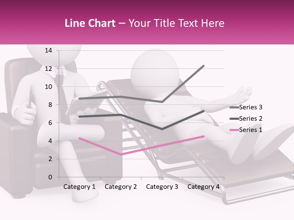 Remote Climate Unit PowerPoint Template