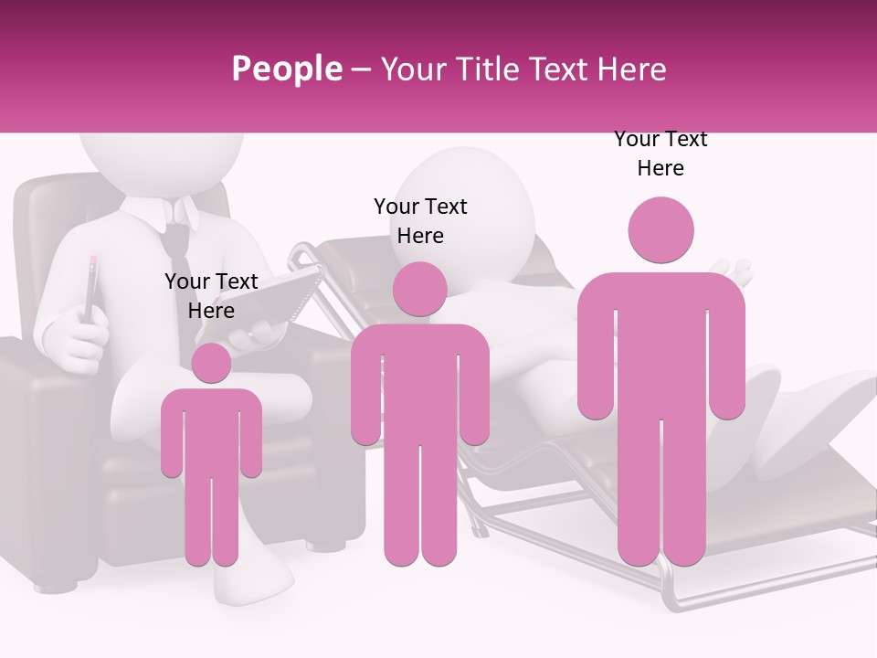 Remote Climate Unit PowerPoint Template