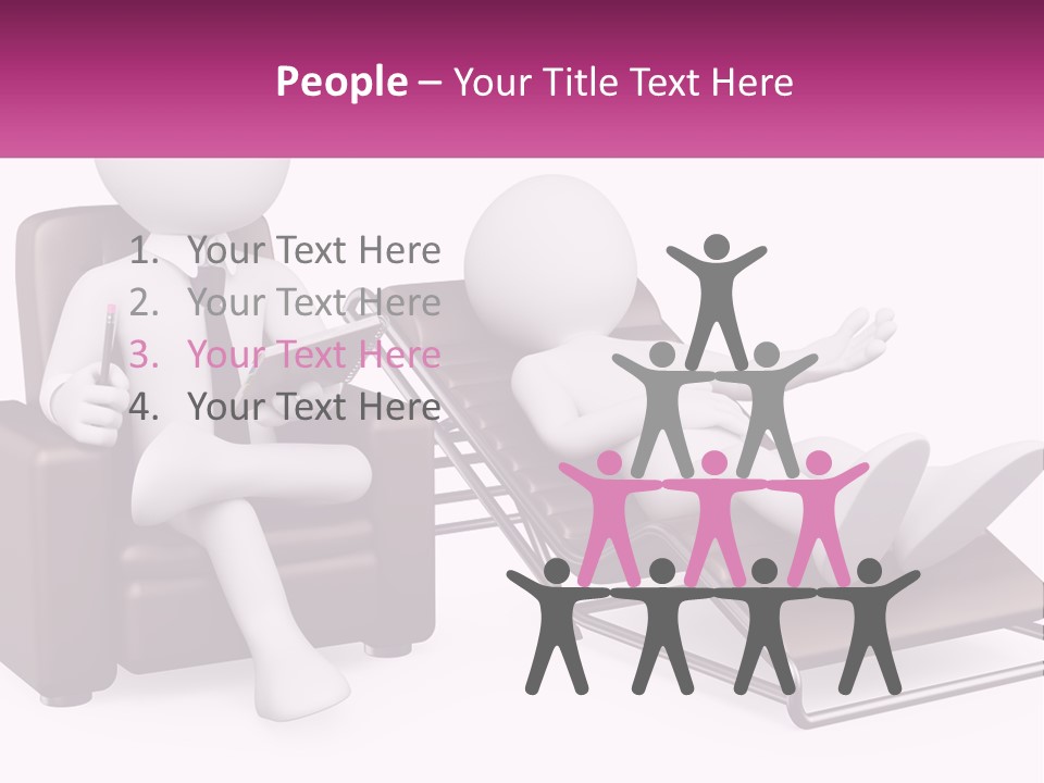 Remote Climate Unit PowerPoint Template