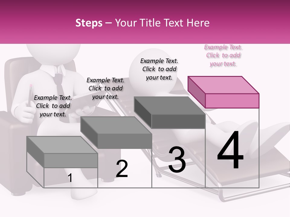 Remote Climate Unit PowerPoint Template