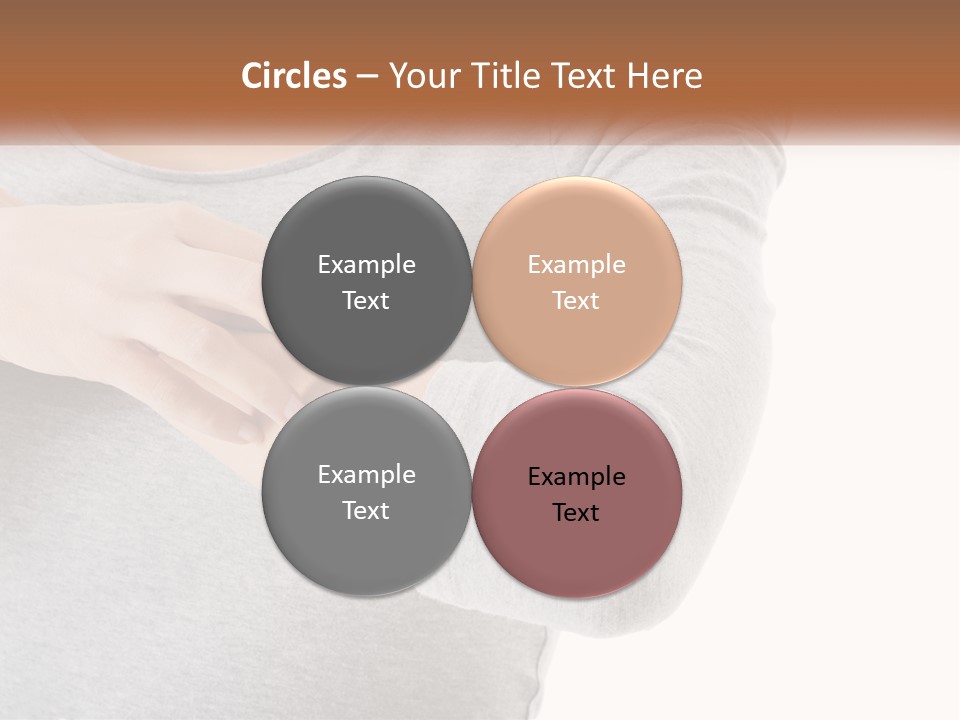 Heat Switch Part PowerPoint Template