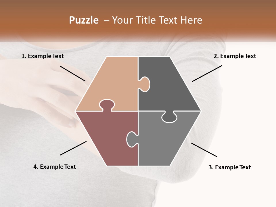 Heat Switch Part PowerPoint Template