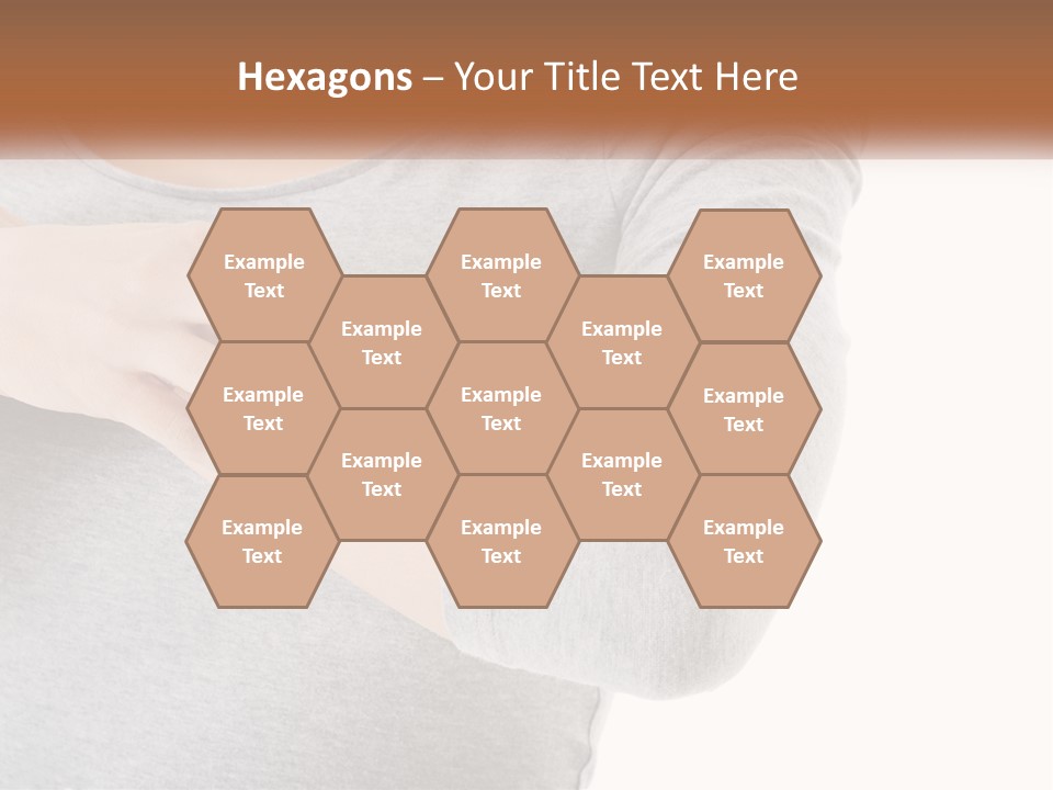 Heat Switch Part PowerPoint Template