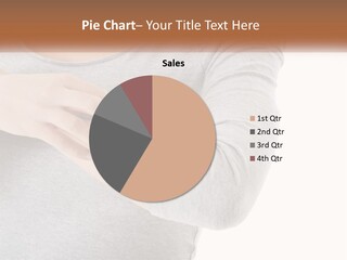 Heat Switch Part PowerPoint Template