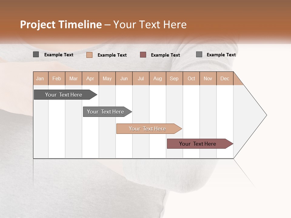 Heat Switch Part PowerPoint Template