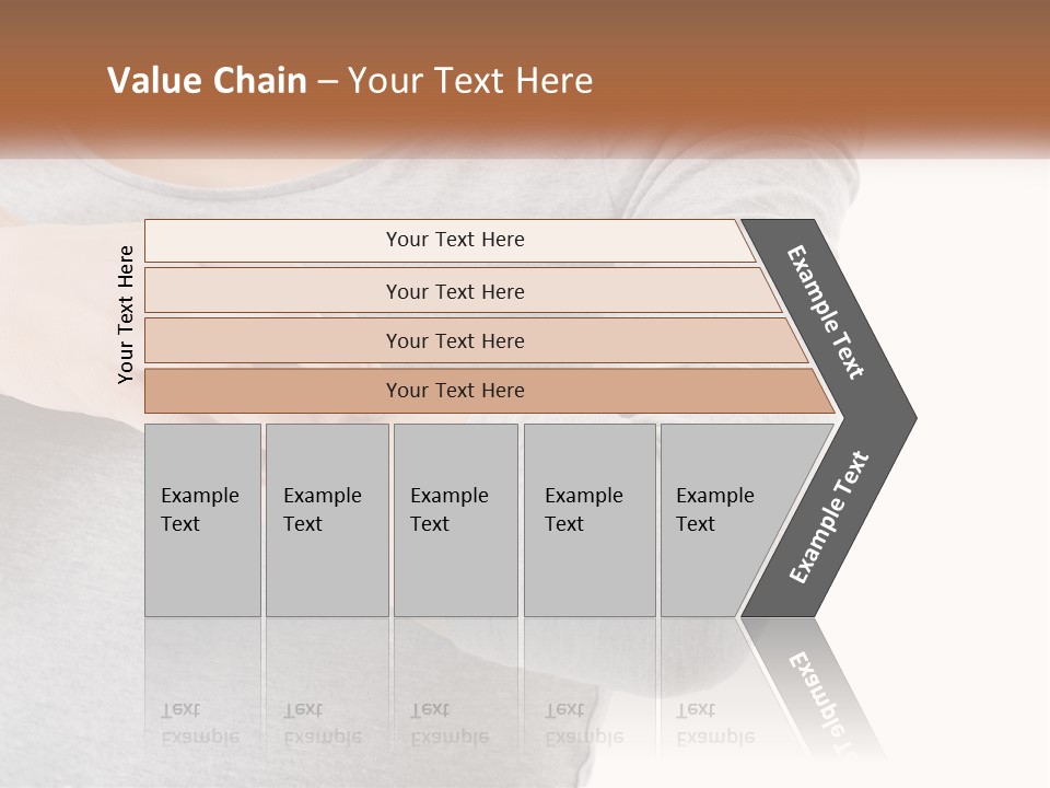 Heat Switch Part PowerPoint Template